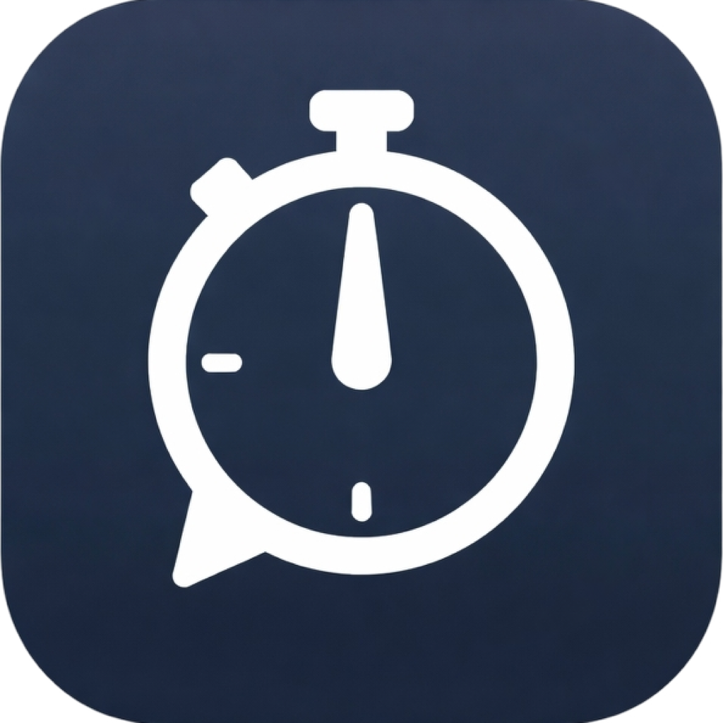 Session Timerz app icon